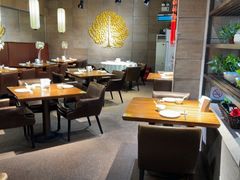 -金枝玉叶上海人家食府(三里河店)