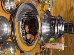 -姜虎东白丁烤肉(银泰中心in99店)