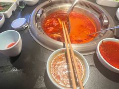 -季季红火锅(长沙步行街店)