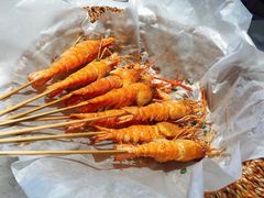 -79号渔船海鲜饭店(宝安店)