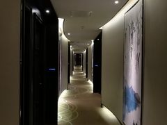 -希岸酒店(苏州石路地铁站山塘街古城之巅景区店)
