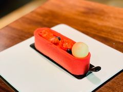 诺森草莓-咖法森林·咖啡  酒吧(天河店)