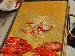 -蝎王府羊蝎子(西直门店)