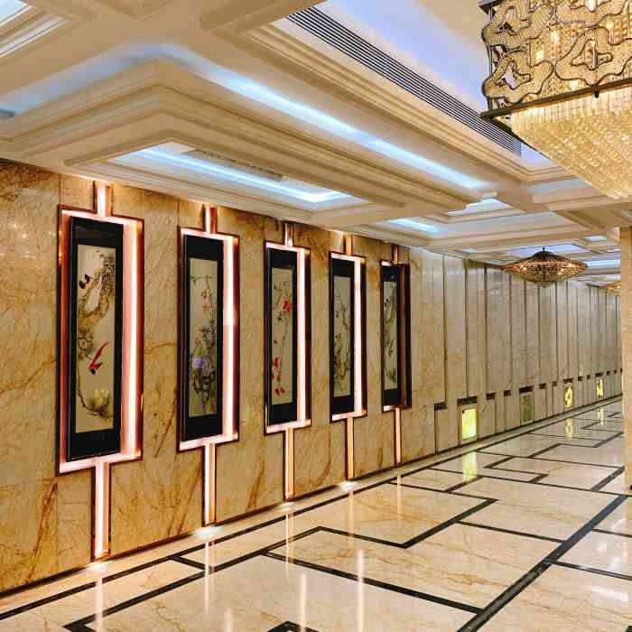 四季树酒楼-"菜还ok.b66的服务员态度真是差到不行."-大众点评移动版