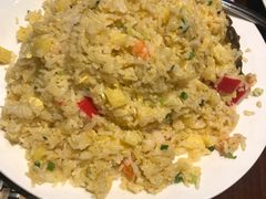 -蜈支洲岛珊瑚酒店临海阁中餐厅