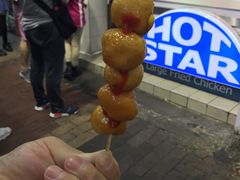 -佳记小食店(旺角店)