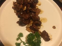 铁板牛排-松子日式料理(东朝阳路店)