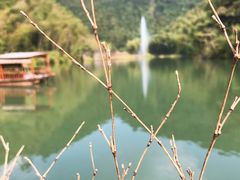 -千泷沟大瀑布旅游区