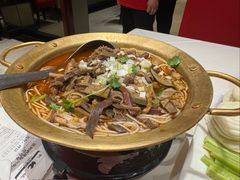 -凯鸽酒楼(大同振兴街店)