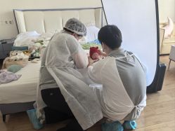 -玛瑞莎·儿童·亲子摄影(越秀店)