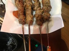 -搓火大都会(广安门总店)