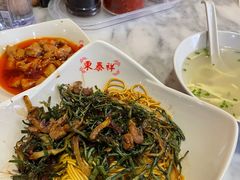 -东泰祥生煎馆(重庆北路店)