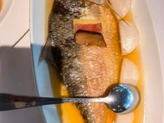 -悦泰环球美食自助(金茂旗舰店)