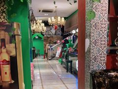 -木卡买提新疆餐厅·清真(新里海顿公馆店)
