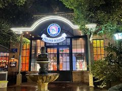 -宝莱纳啤酒花园餐厅PAULANER BRAUHAUS Nanjing(广州路店)