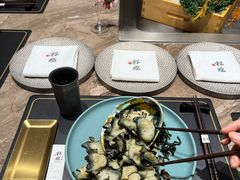 -松临·铁板烧&Omakase(神农店)