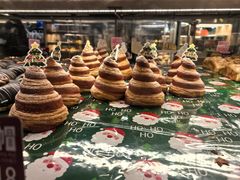 -山崎面包(苏州中心店)