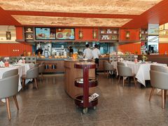 -小厨娘淮扬菜(天印大道店)