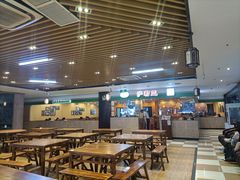 大堂-萨莉亚意式餐厅(苏州食百家店)