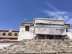 -五当召景区