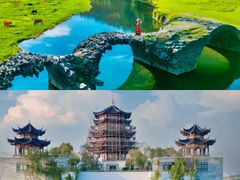 -千岛湖东南湖区