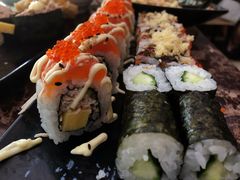 -米彩料理(西丽店)