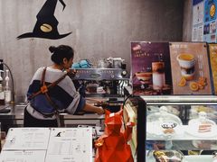 -WIZARD COFFEE咖啡巫师