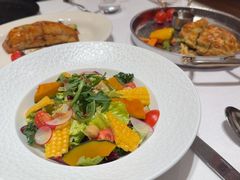 -马克西姆俄罗斯餐厅(通亚街店)