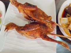 -姜山乳鸽(姜山店)