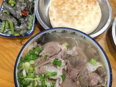 -夏家合汁(天润花园小区店)