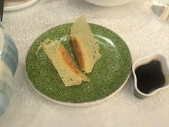 海胆锅贴-品海楼·大连海胆锅贴馆(东港店)