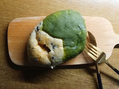 鸭肉粽子-LELECHA乐乐茶(新街口大洋店)