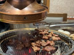 -泥炉烧肉师(新街口金銮巷店)