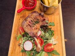 -La Creperie法餐厅(芮欧百货店)