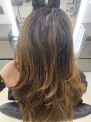 -HaLo hair studio