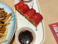 -丰圆轩粤式茶楼(大宁国际商业广场店)