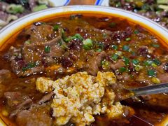 -九九牛肉馆(南山路店)