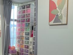 -半日闲手作DIY体验馆•陶艺•银饰戒指•拼豆(光谷店)