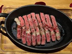 M5肉眼-牛房Beefun牛排房