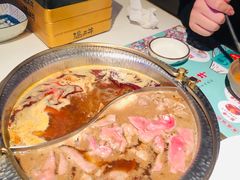 -温禾牛·和牛寿喜烧自助火锅(恒基名人店)