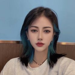 -妃格美发沙龙·烫发·染发