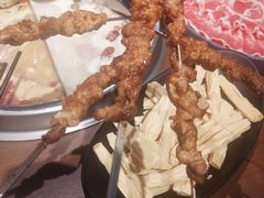 -快乐小羊·内蒙牛羊肉火锅(流花中心店)