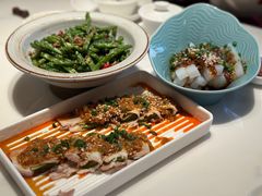 -上上席川菜(凯德乐峰广场店)
