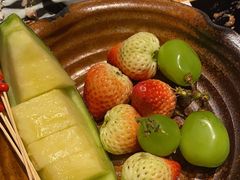 -花潮料理艺食馆(世欧广场店)