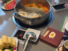 -椰小鸡·琼州糟粕醋·火锅(美兰缤纷城店)