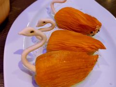 -万丽轩·粤菜(王府井金茂万丽酒店)