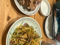 -一轩饺子馆(丽都店)