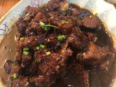 -灵福缘私房菜·农家菜(拈花湾·灵山大佛必推店)