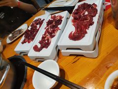 -养牛邓·潮汕牛肉海鲜自助火锅(广州店)