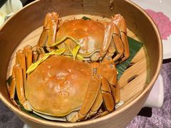 -蟹榭·本帮江浙菜·蟹宴(五角场合生汇商场店)